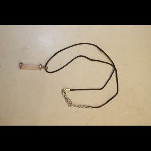 Crystal Necklace